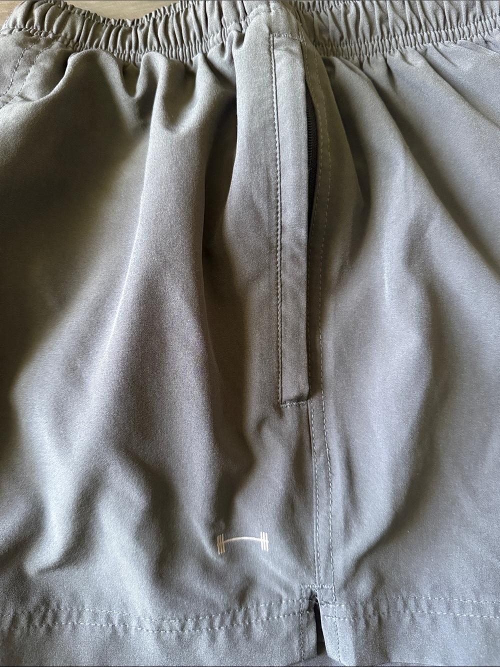 Barbell Apparel View 5